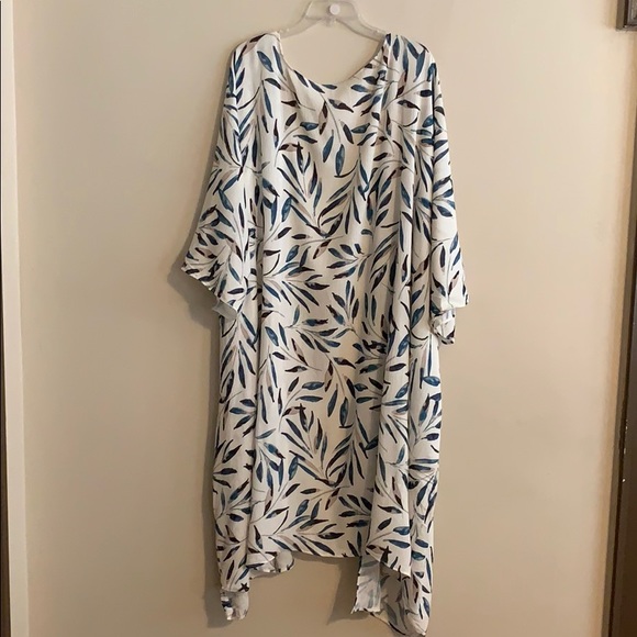 New summer kimono - Picture 6 of 7